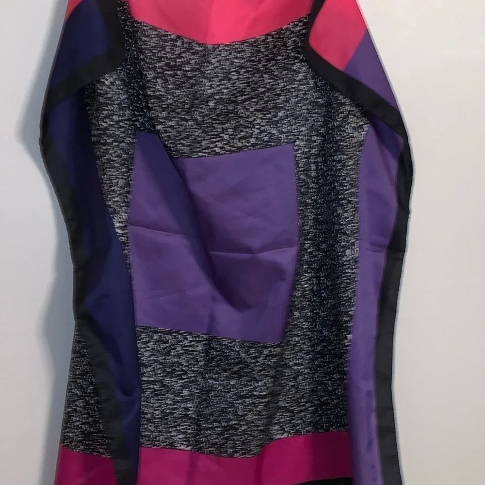 Vintage 80’s Scarf